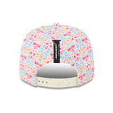 Šiltovka McLaren, tímová, Oscar Piastri, Mexiko špeciálna edícia, New Era, 9SEVENTY, biela