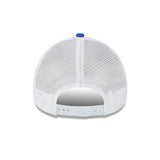 Truckerská šiltovka Visa RB, Las Vegas špeciálne vydanie, Isack Hadjar, New Era, 9FORTY, modrá