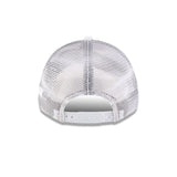 Visa RB čiapka, truckerská čiapka, Miami špeciálne vydanie, New Era, 9FORTY, biela