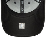 Čiapka Chicago Bulls, SIDE PATCH, New Era, 9FORTY, sivá, sivá