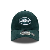 Čiapka New York Jets, šnúra, New Era, 9FORTY, DET, zelená