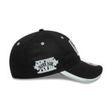 Kšiltovka Las Vegas Raiders, NFL, New Era, 9TWENTY, čierna