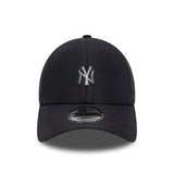 Čiapka New York Yankees, modrý pin, New Era, 9FORTY, modrá