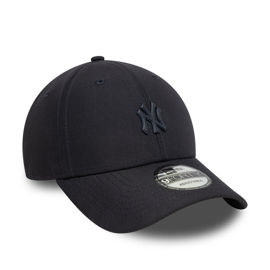 Čiapka New York Yankees, modrý pin, New Era, 9FORTY, modrá