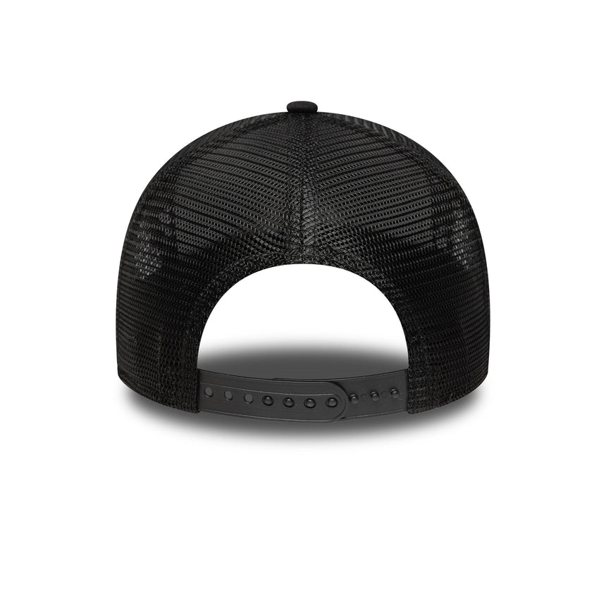 truckerská čiapka New York Yankees, ligová nevyhnutnosť, RIG, čierna