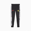 Ferrari pants, Race Camo SDS AOP, black - FansBRANDS®