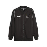BMW MMS sweat jacket, Puma, MT7, black