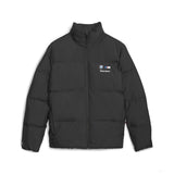BMW MMS padded jacket, Puma, ESS, black - FansBRANDS®