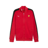 Ferrari bunda, Puma, T7, červená 🔥