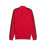Ferrari bunda, Puma, T7, červená 🔥