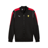 Ferrari sveter, Puma, MT7, čierny 🔥