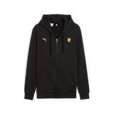 Čierna zipsová mikina Ferrari, Puma 🔥