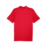 Ferrari polo, Puma, športové oblečenie cloudspun, červené 🔥
