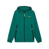 Aston Martin bunda, Puma, Lifestyle, PUMATECH, zelená 🔥