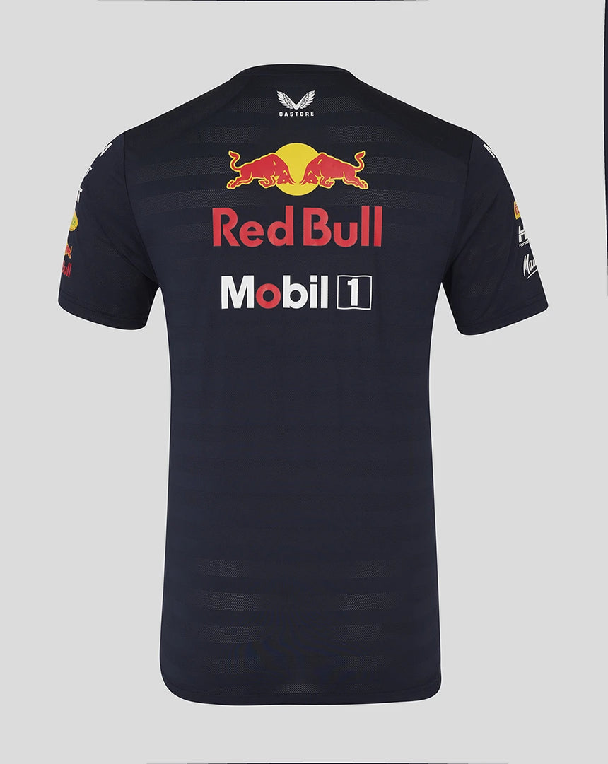 Red Bull Racing tímové tričko 🔥