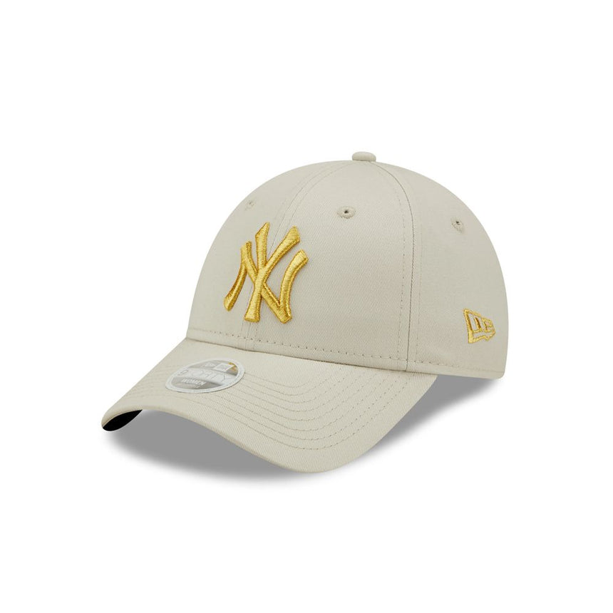 MLB New York Yankees 9FORTY tímová šiltovka - Dámska