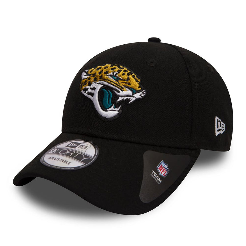 NFL Jacksonville Jaguars Teamkappe