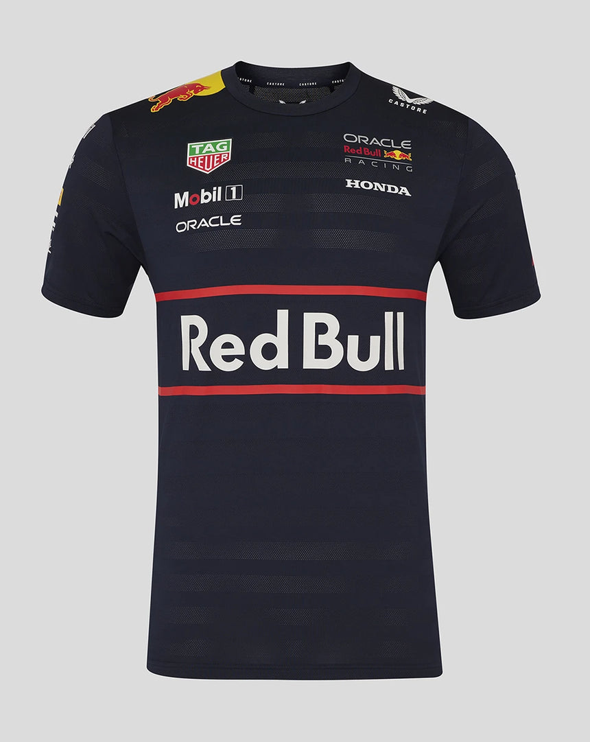 Red Bull Racing tímové tričko 🔥