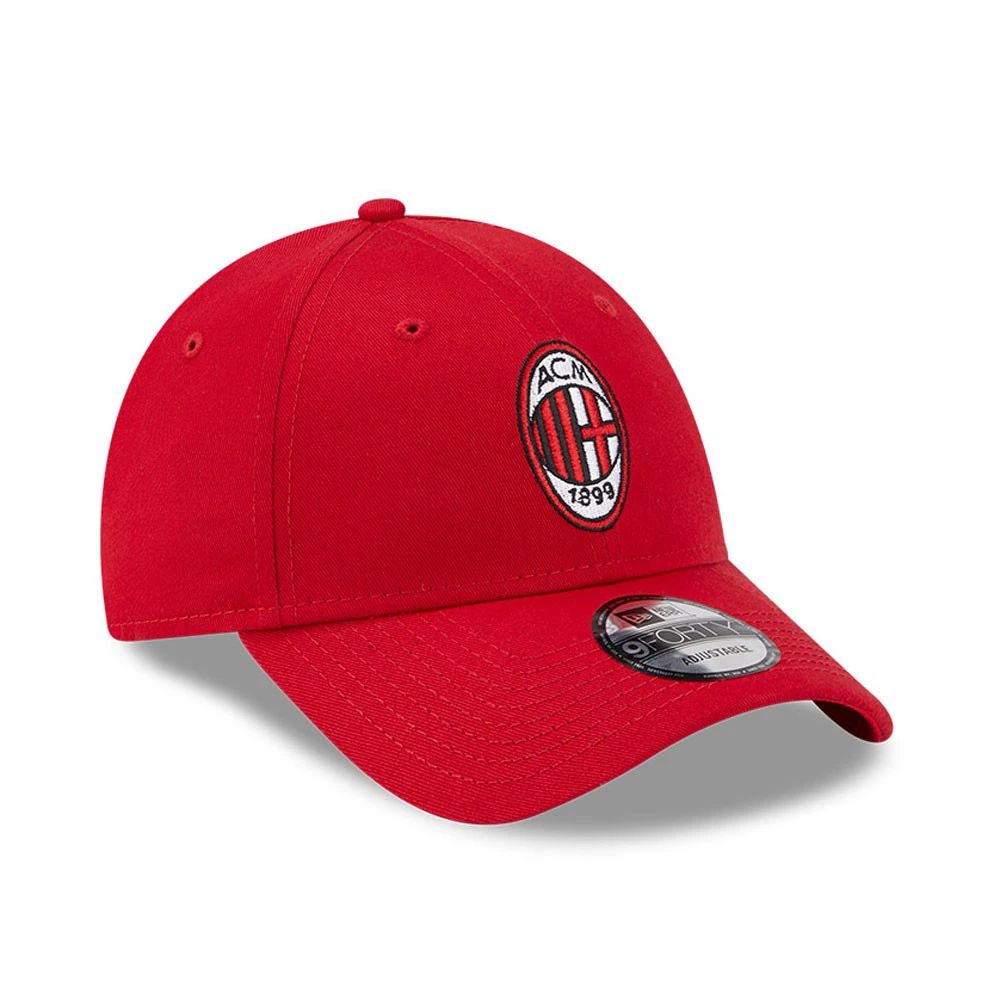 AC Milan CORE 9FORTY tímová šiltovka