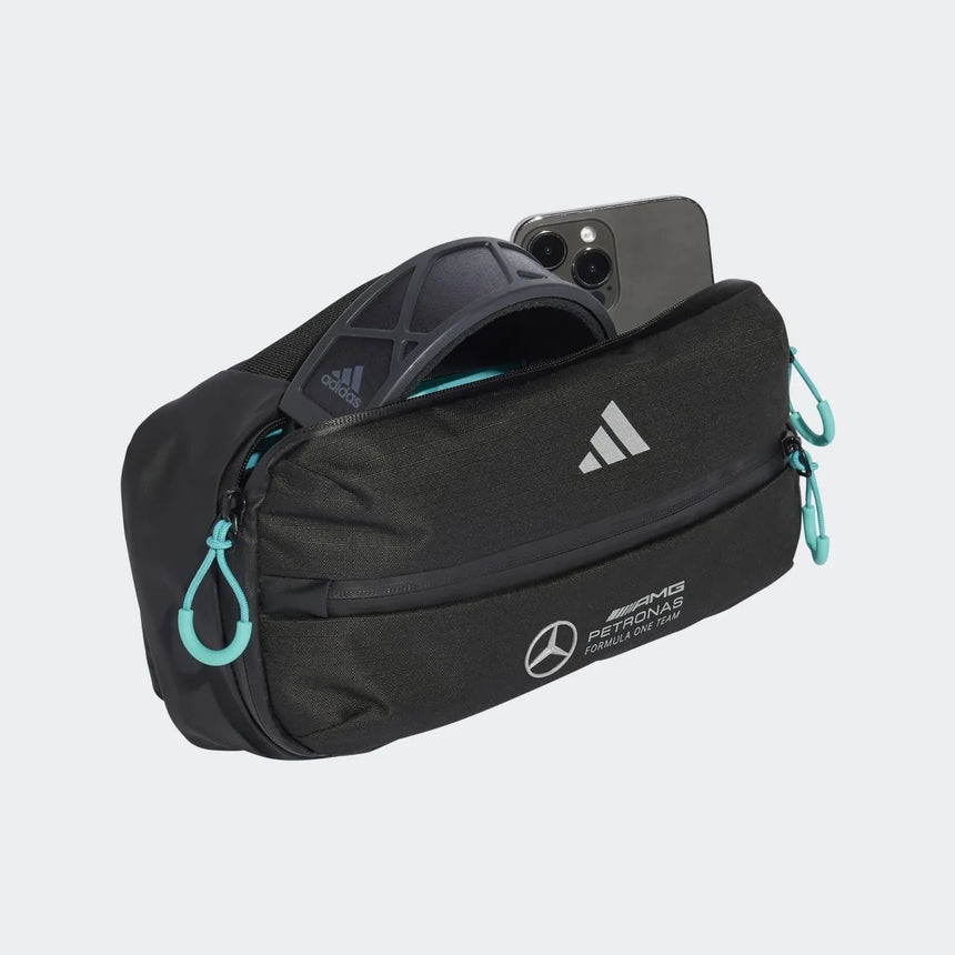 Mercedes Taška cez rameno IPS Sling 🔥