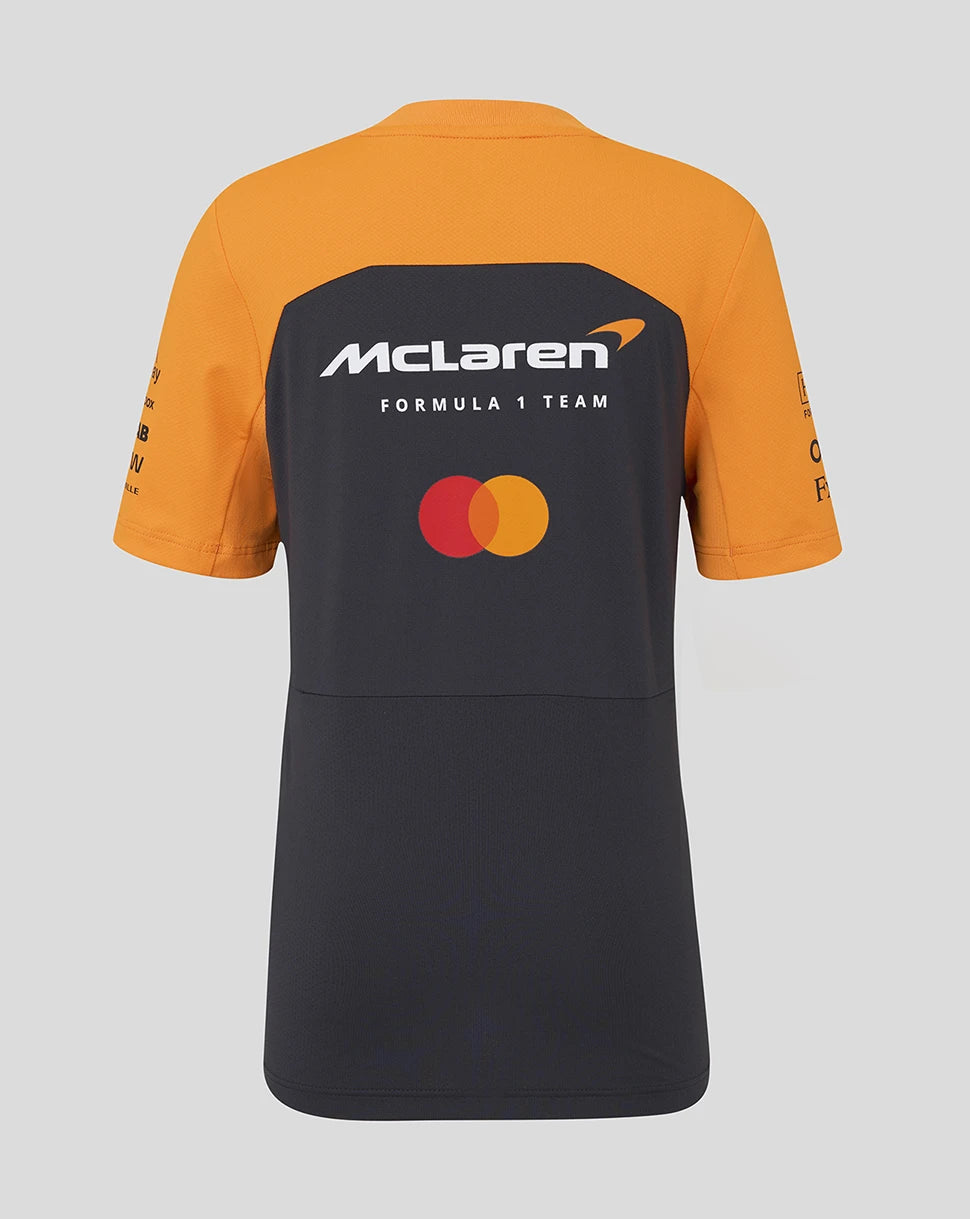 McLaren F1 Team Setup tričko, Detské 🔥