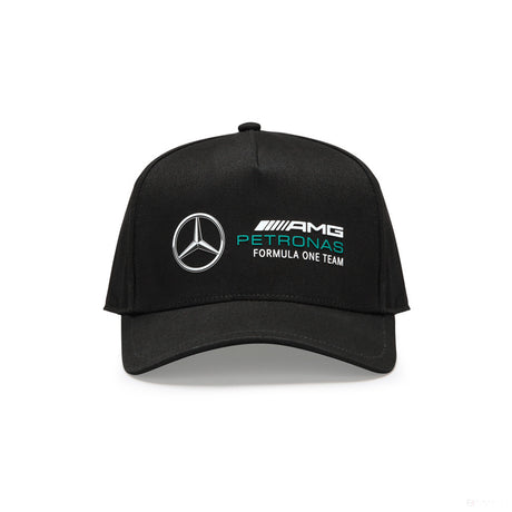 Bejzbalová čiapka Mercedes, Racer, čierna, 2022 - FansBRANDS®