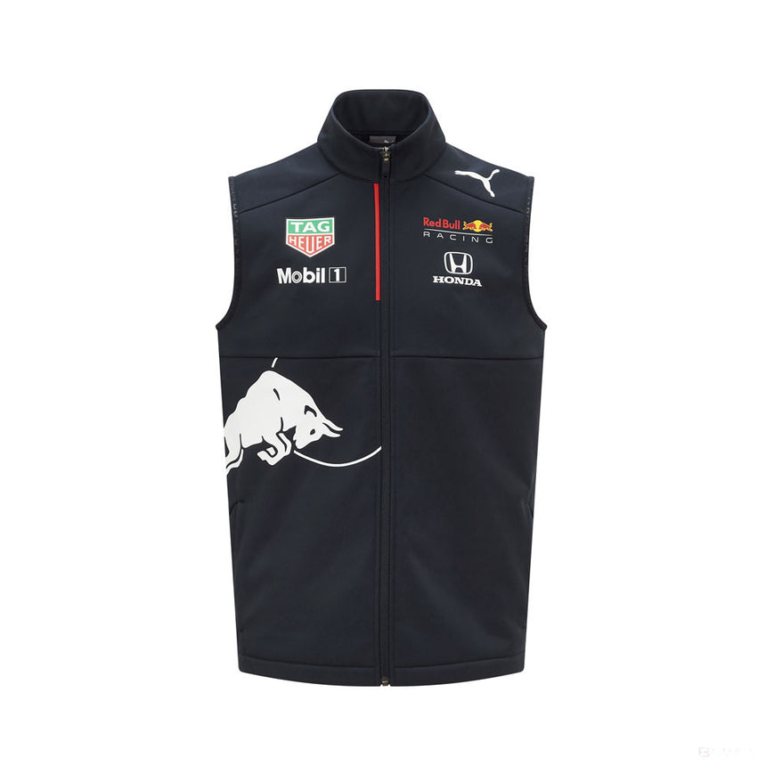 Vesta Red Bull, tím, modrá, 2021 - FansBRANDS®