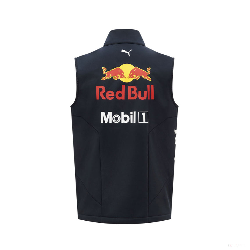 Vesta Red Bull, tím, modrá, 2021 - FansBRANDS®