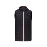 Vesta McLaren, Mens Gilet Team, Antracit, 2021 - FansBRANDS®