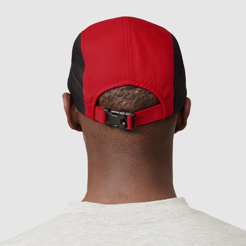 Baseballová čiapka Porsche, Motorsport, Dospelý, Čierna, 2022 - FansBRANDS®