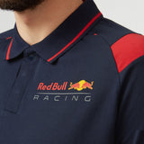 Red Bull Polo, sezónne, modré, 2022