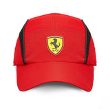 Baseballová čiapka Ferrari, Fanwear Tech, pre dospelých, červená, 2022 - FansBRANDS®