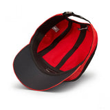 Baseballová čiapka Ferrari, Fanwear Tech, pre dospelých, červená, 2022 - FansBRANDS®