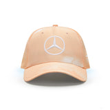 Baseballová čiapka Mercedes, Lewis Hamilton "Sky" 2022 - FansBRANDS®