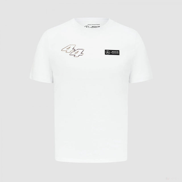 Mercedes-AMG Lewis Hamilton SE "Earth" T-shirt, 2022 - FansBRANDS®