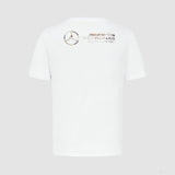 Mercedes-AMG Lewis Hamilton SE "Earth" T-shirt, 2022 - FansBRANDS®