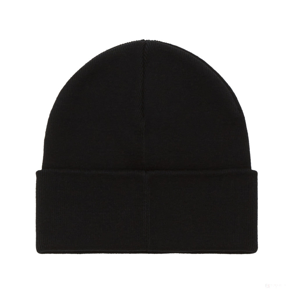 Mercedes beanie, black - FansBRANDS®