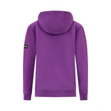 Mercedes sweatshirt, hooded, Lewis Hamilton, kids, purple - FansBRANDS®
