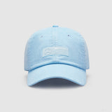 Mercedes baseball cap, retro cord, blue - FansBRANDS®