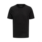 Mercedes t-shirt, polka dot, black - FansBRANDS®