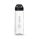 Mercedes bottle, sport, black - FansBRANDS®