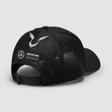 Mercedes Team, Lewis Hamilton  Trucker Cap AMG