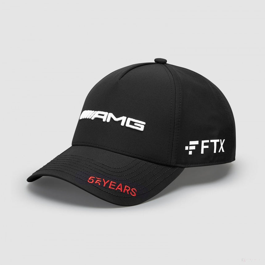 Bejzbalová šiltovka Mercedes George Russell, špeciálna edícia AMG, 2022 - FansBRANDS®