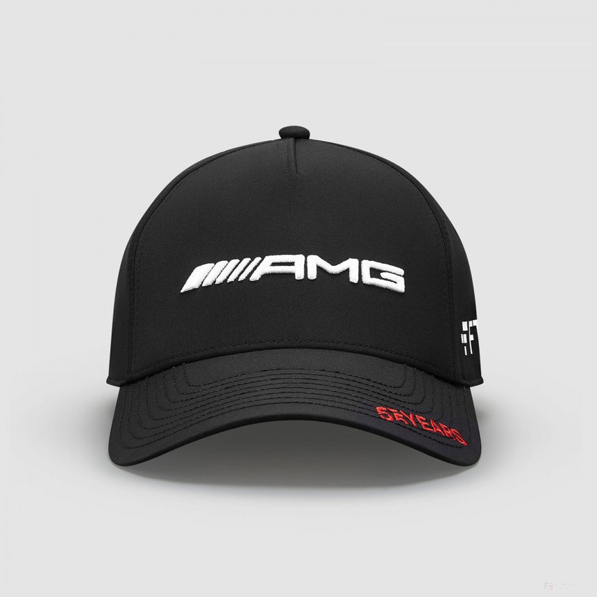 Bejzbalová šiltovka Mercedes George Russell, špeciálna edícia AMG, 2022 - FansBRANDS®