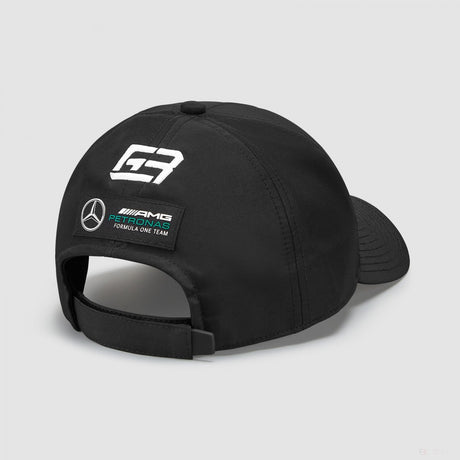 Bejzbalová šiltovka Mercedes George Russell, špeciálna edícia AMG, 2022 - FansBRANDS®