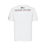 F1 Fanwear  Austin GP SE T-shirt, White, 2022