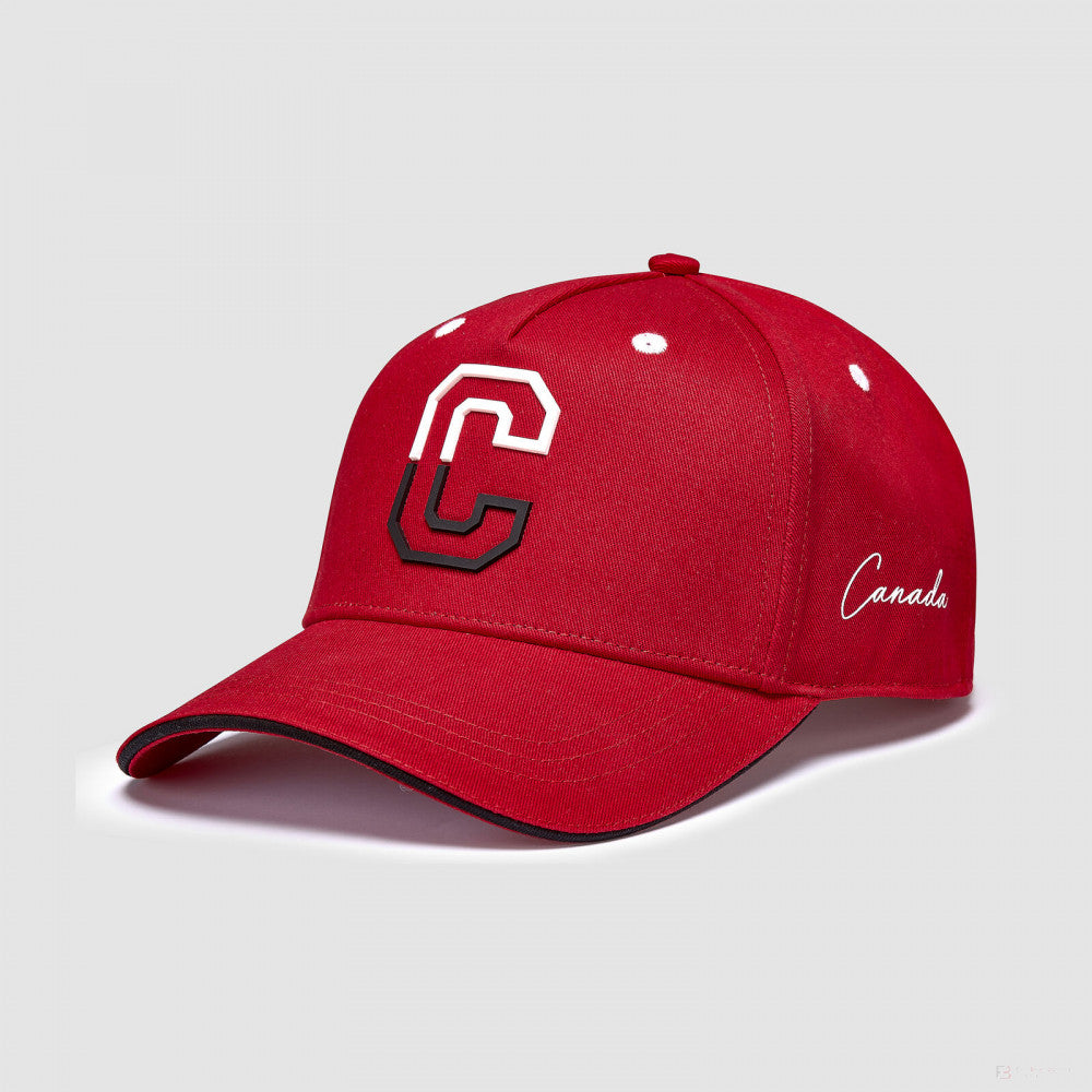 F1 Fanwear Canada GP, Baseball, Cap, 2022, - FansBRANDS®