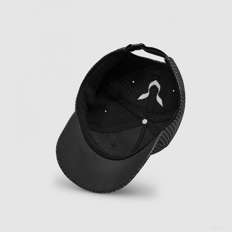 Mercedes baseball cap, Lewis Hamilton, kids, black, 2023 - FansBRANDS®