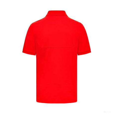 Ferrari Polo , classic, red - FansBRANDS®