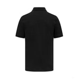 Ferrari t-shirt, classic, black